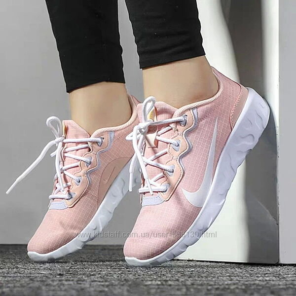 Кроссовки новые оригинал - Nike Explore Strada Sneakers размер 37.5