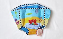 Новое сменное сиденье для игрового центра Baby Einstein оригинал USA