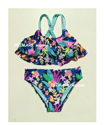 Роздільний купальник для дівчат підлітків в асортименті 9-13 років Primark