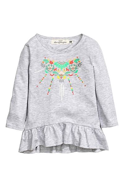 #9: Розмір 2-4 роки