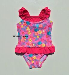 Суцільний купальник для дівчаток 86-98 см в асортименті Primark