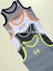 #3: Розміри 2-6 років