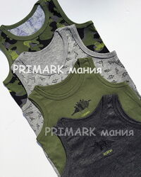 #4: Розмір 3-4 роки