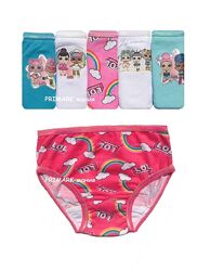 #3: Розміри 2-4 роки