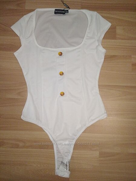 боди PRETTYLETHINC