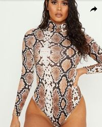 боди PRETTYLETHINC