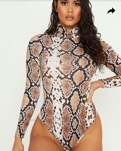 боди PRETTYLETHINC