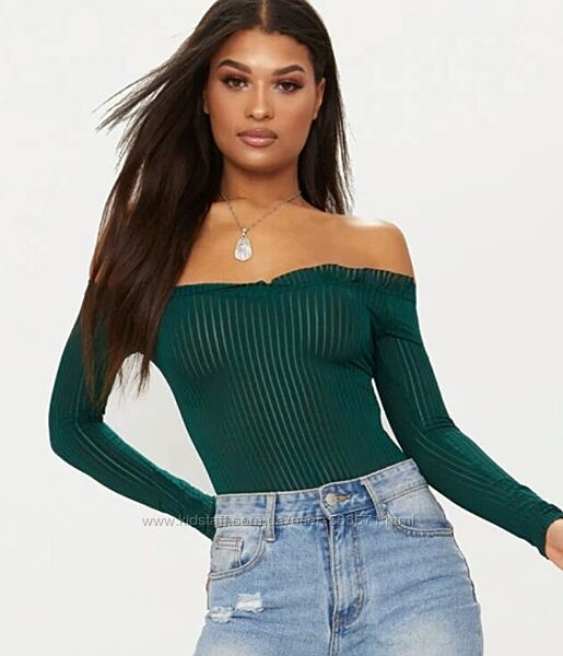 боди PRETTYLETHINC