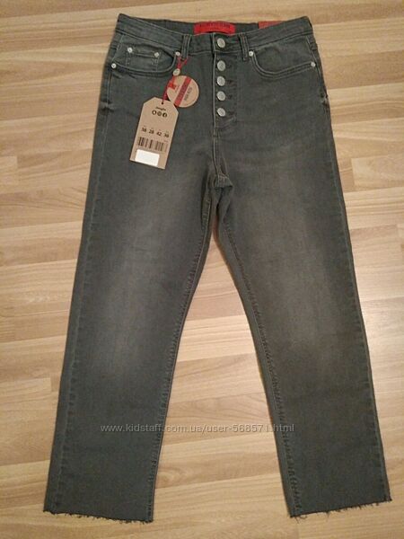 джинсы AUTHENTIC DENIN