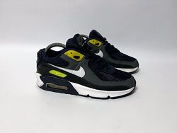 Подростковые кроссовки nike air max 90