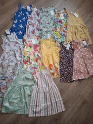 Шикарні літні сарафанчики