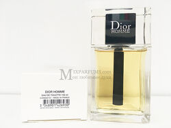Оригинал Christian Dior Dior Homme 2020 edt 100 ml m TESTER Туалетная