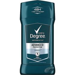 Мужской дезодорант антиперспирант Degree Men Antiperspirant Deodorant 48