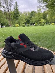 Кросівки підліткові текстильні 37-41р, арт1223, хлопчику