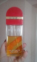 Парфюм Red Door 100 мл. винтаж 20 лет. снятость.
