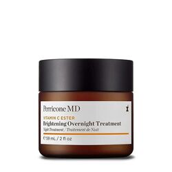 Інтенсивний нічний зволожуючий крем для обличчя Perricone MD Vitamin C