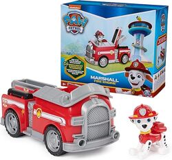 Щенячий патруль Маршал пожежна машина Paw Patrol Marshalls Firetruck