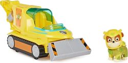 Щенячий патруль аква патруль Кремез Крепыш Paw Patrol Aqua Pups Rubble
