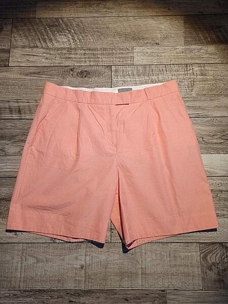 Cos шорти 100котон розмір 14 на зріст 175/74а