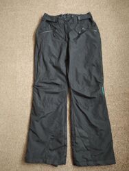 Теплі штани на синтепоні h&m