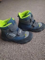 Термо ботинки primigi