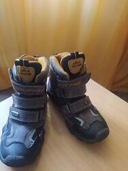 Термо ботинки flexible