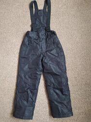 Фірмовий полукомбез