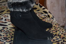 Зимние ботиночки Aragona
