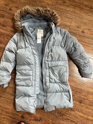 Зимове пальто куртка George 12/13 років 