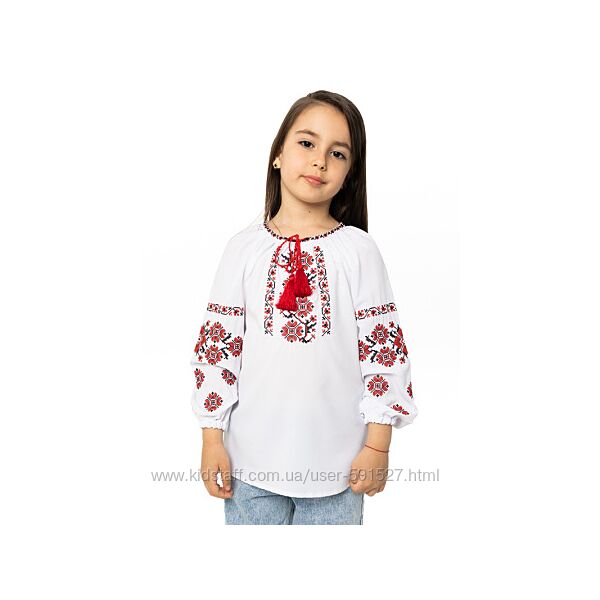 Вишиванка 164 
