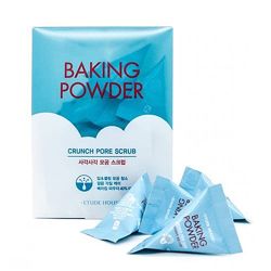Скраб-пудра для глубокого очищения Etude House Baking Powder 