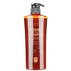 Шампунь для волос Медовая терапия Daeng Gi Meo Ri Honey Therapy Shampoo