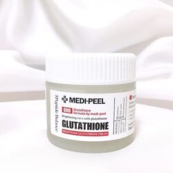 Осветляющий крем с глутатионом Medi-Peel Intense Glutathione White Cream