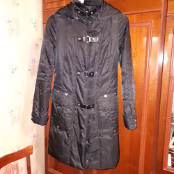 Женская куртка весна-осень