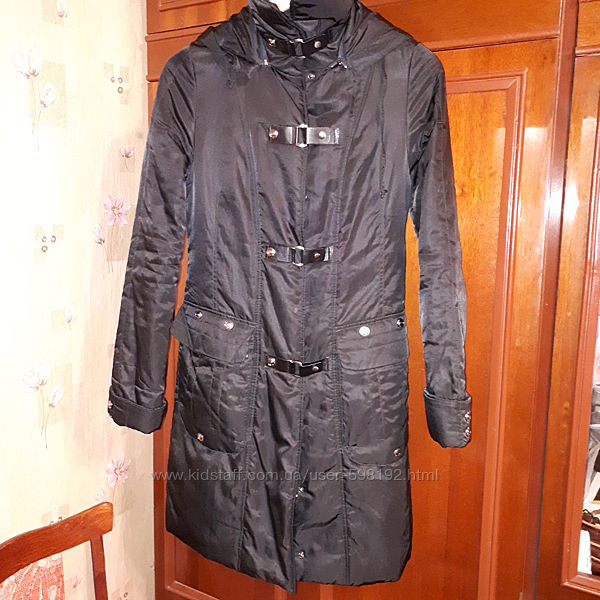 Женская куртка весна-осень