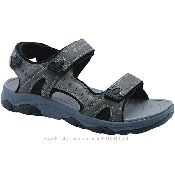 Сандалі чоловічі lotto р.42,43 , оригінал