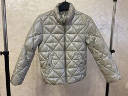 Демісезонна куртка Zara 9-10 р.