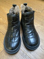 Зимові сапожки-уги р.36