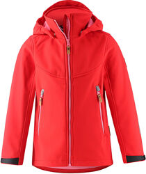 Демисезонная куртка Softshell Reima Vandra 104p134р.