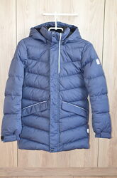 Зимова куртка Reima б/в, зріст 146