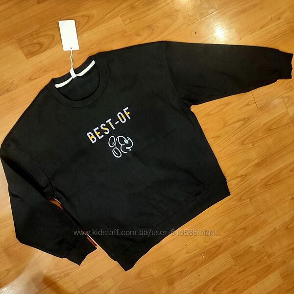 Жіночий світшот. Розмір 44-48