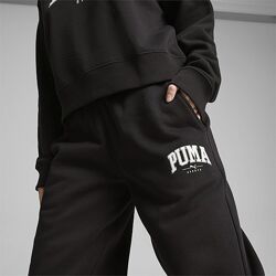 Спортивні штани  pumaр XС    ХL ХXL оригінал    фліс