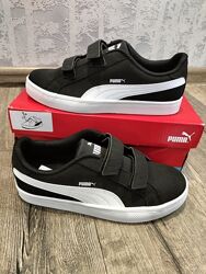 кросівки Puma Smach    Vulc PS р 34,5  33  оригінал
