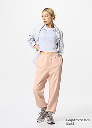 Штани UniQlo двунитка р XC   S