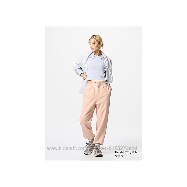 Штани UniQlo двунитка р XC   S
