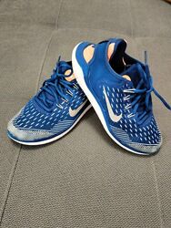 Кросівки Nike оригінал р 38.5 дуже зручні