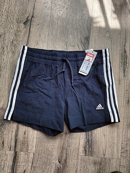  шорти Adidas р С  оригІнал   короткі