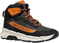 черевики Geox Flexyper   32  р  утеплені 