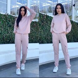 Костюм двійка р.54