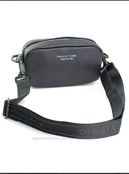 Жіноча шкіряна сумка-клатч